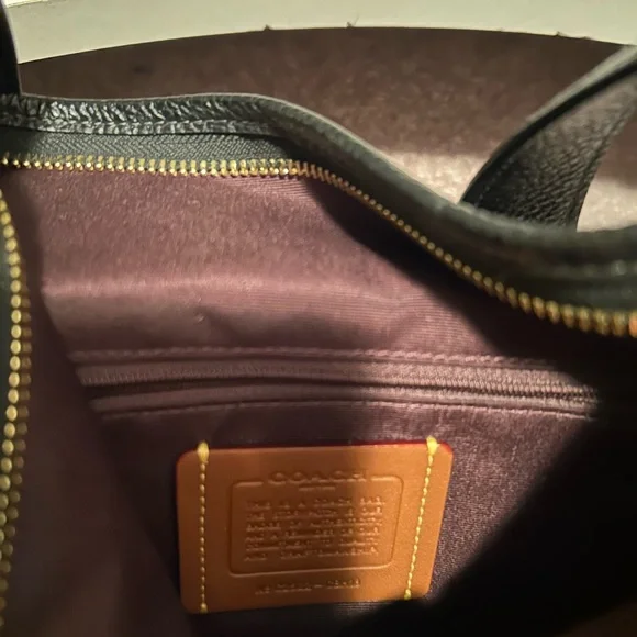 Coach Jude Bucket Bag - Picture 6 of 7